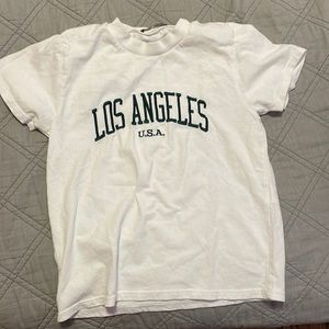 Brandy Melville Shirt